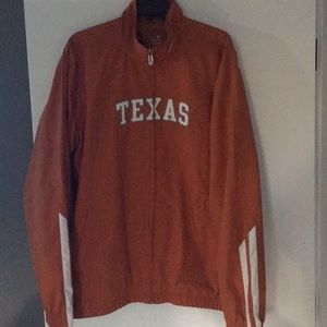Longhorns jacket